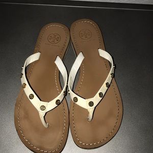 Tory Burch Flip Flops
